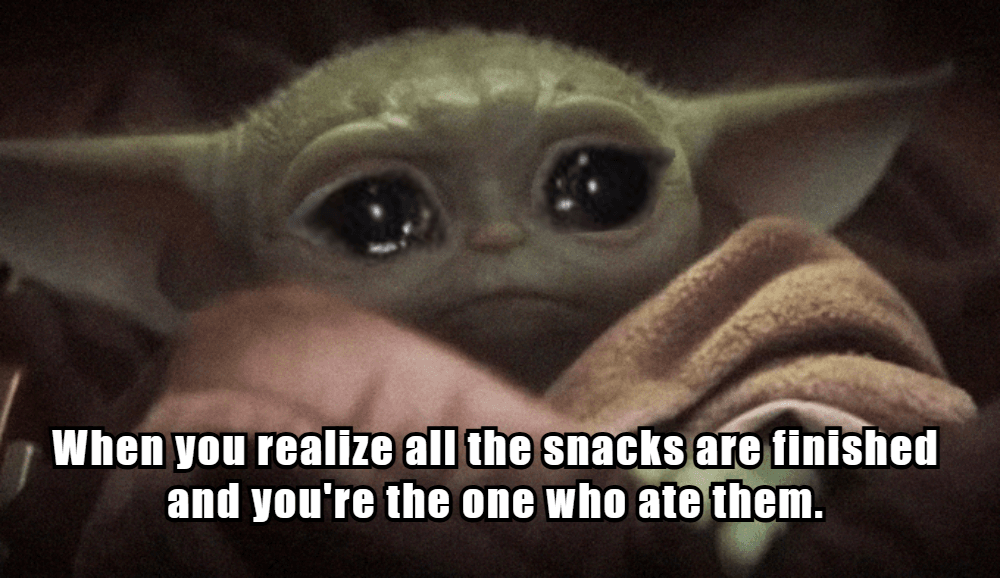 Funniest Crying Memes 6