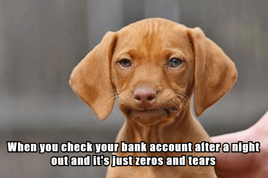 Funniest Crying Memes 8