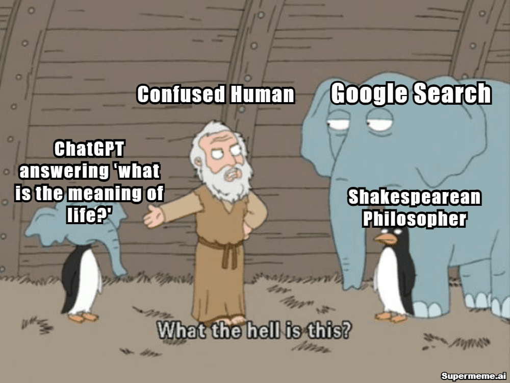 Funny Chatgpt Memes 12