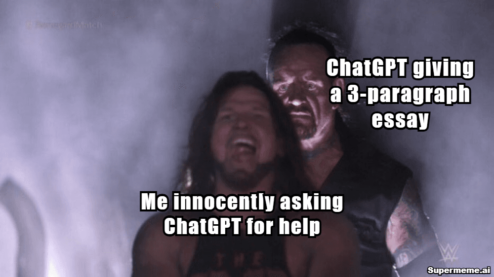 Hilarious ChatGPT Memes That Will Make You Laugh 2025