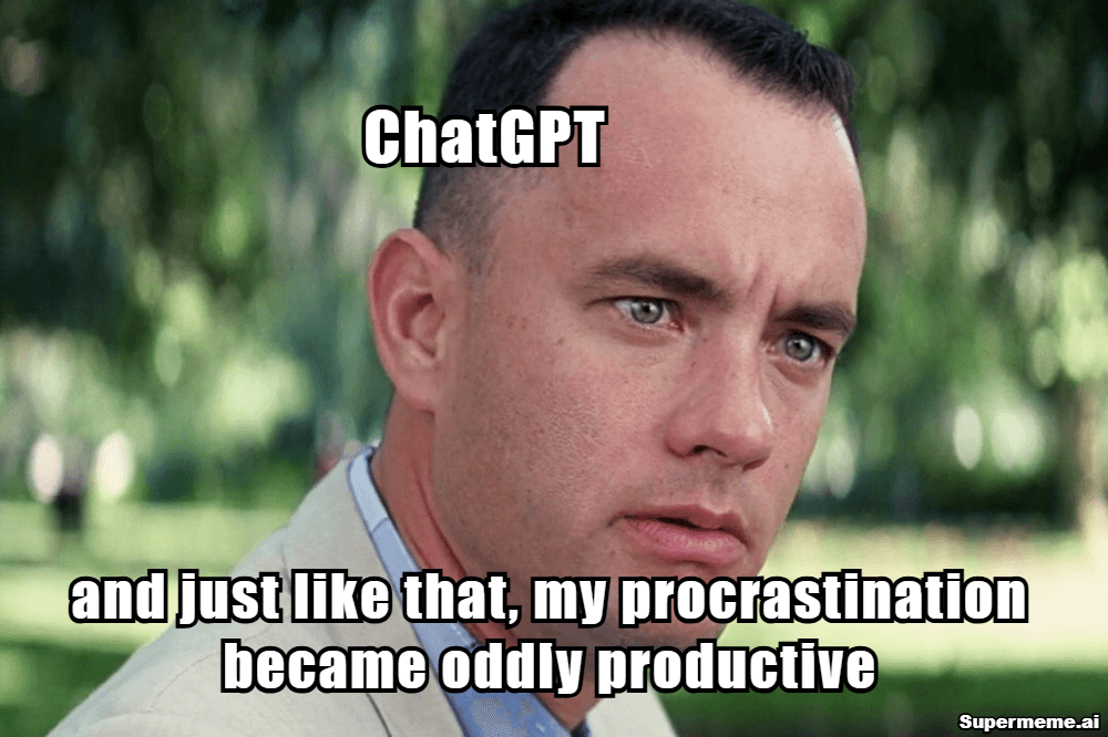 Funny Chatgpt Memes 5