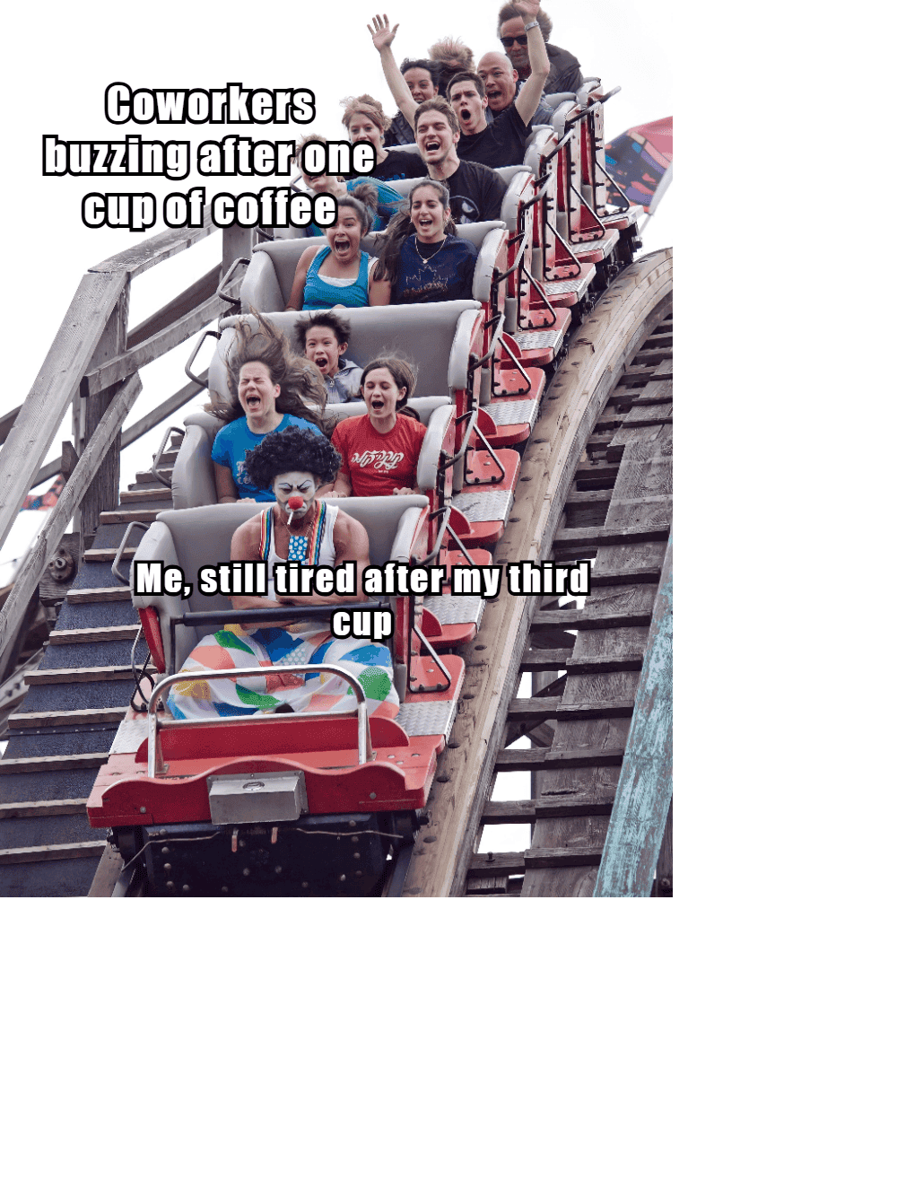 funny coffee memes 12