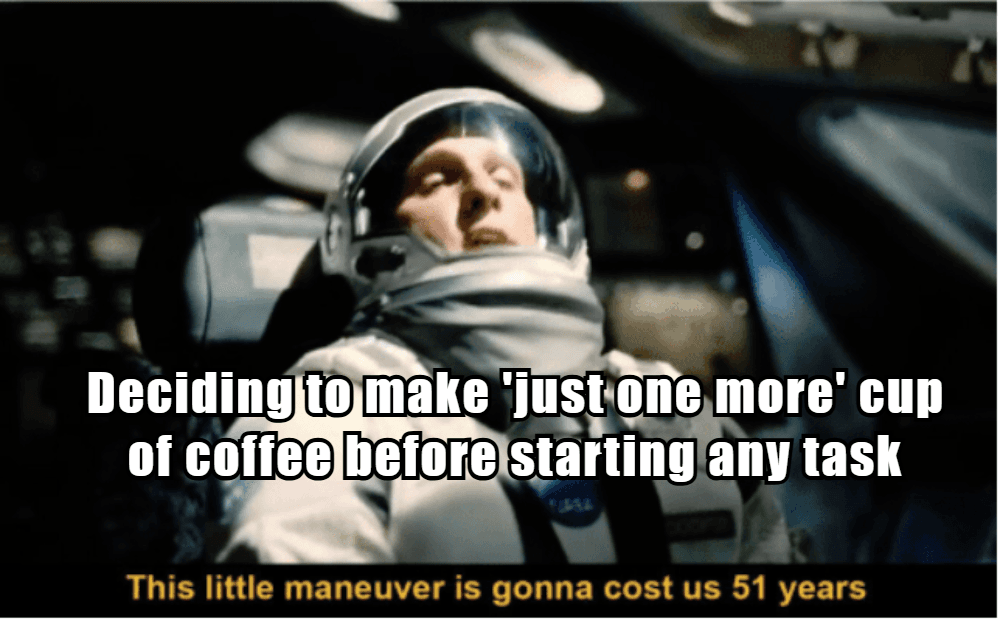 funny coffee memes 15