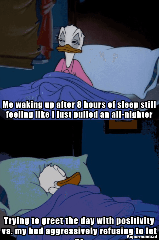 Funny Good Morning Memes 10