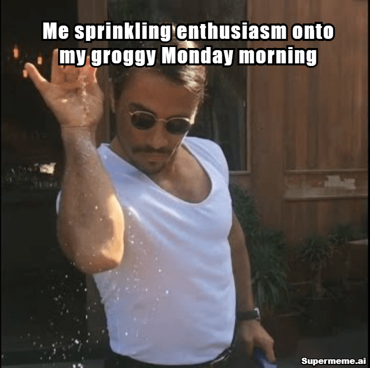 10+ Hilarious Good Morning Memes - Funny Morning Memes to Start Your Day 2025
