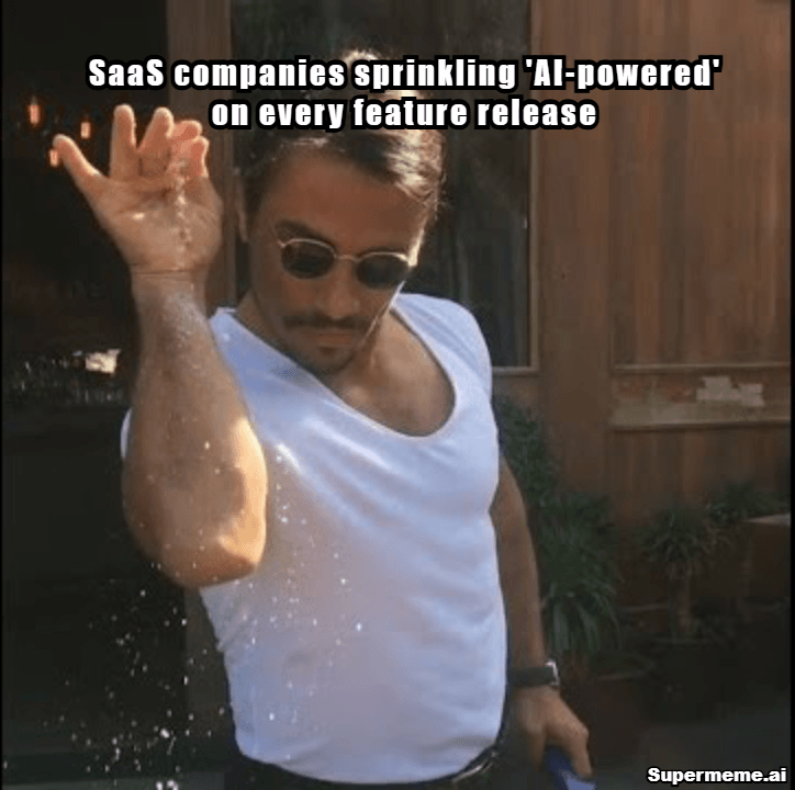 Funny Saas Memes 3
