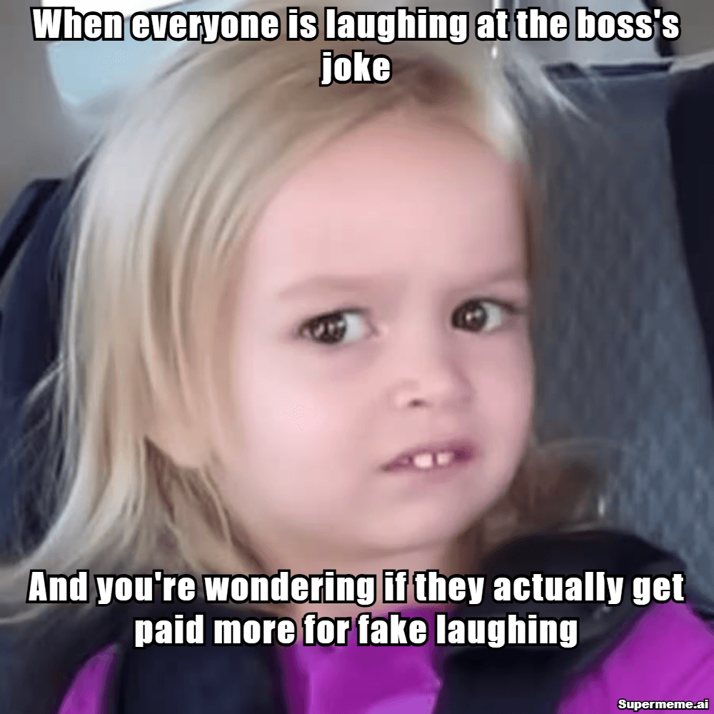 Funny Side Eye Memes 2