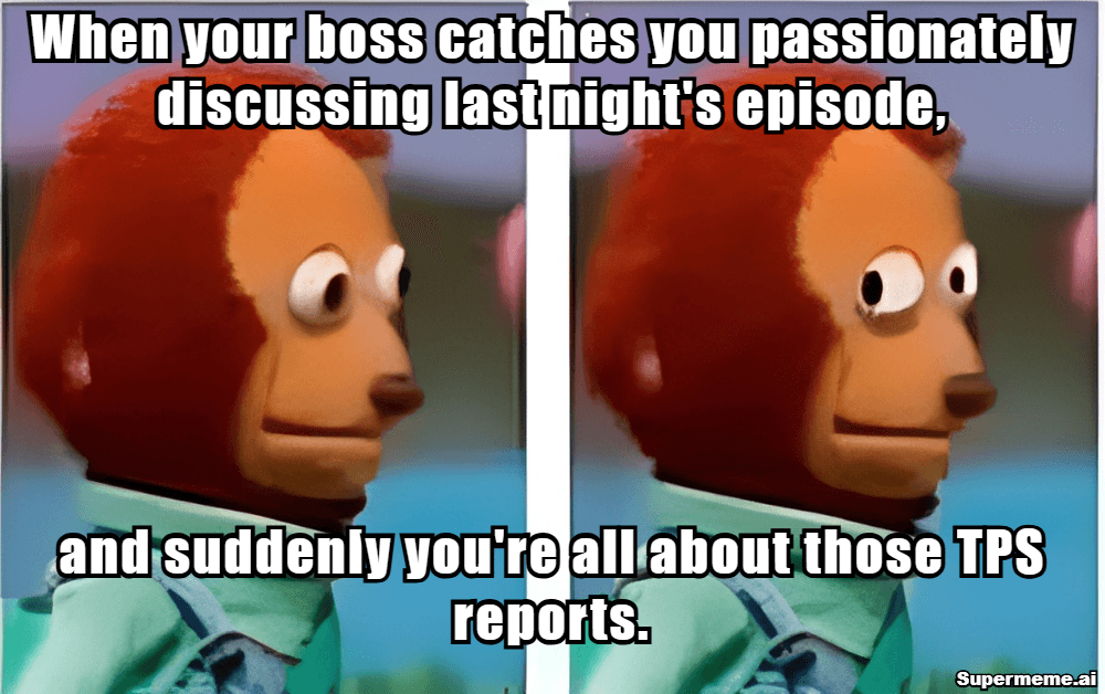 Funny Side Eye Memes 6