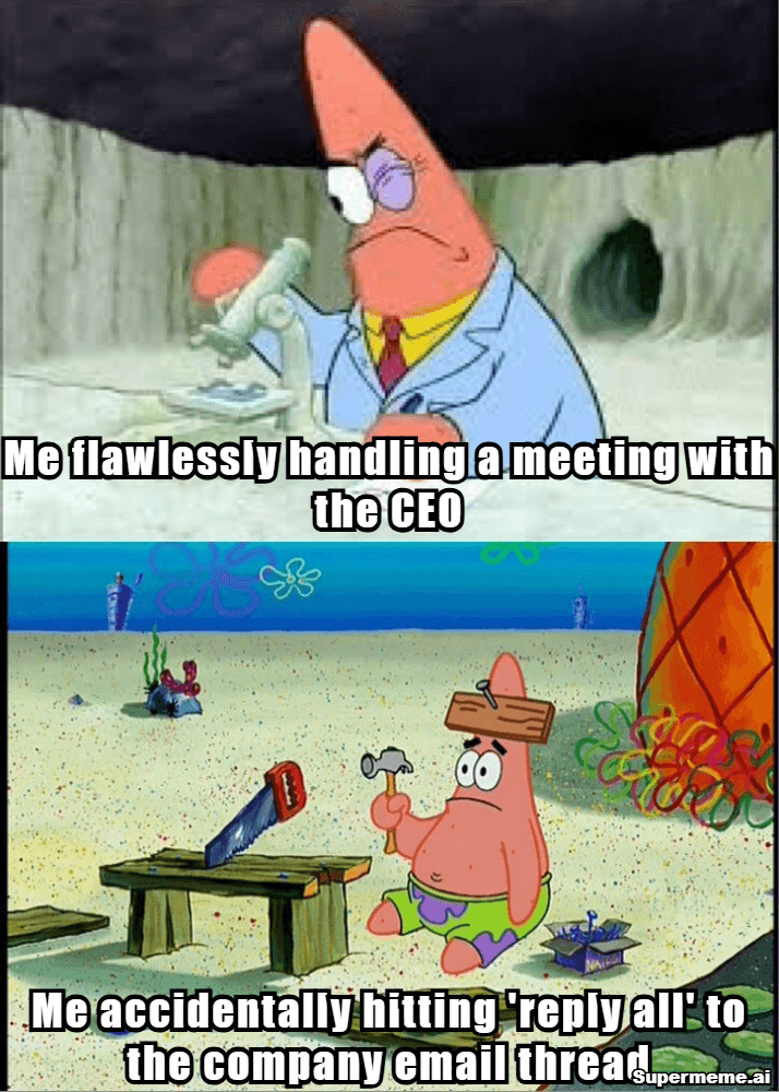 funny spongebob memes 10