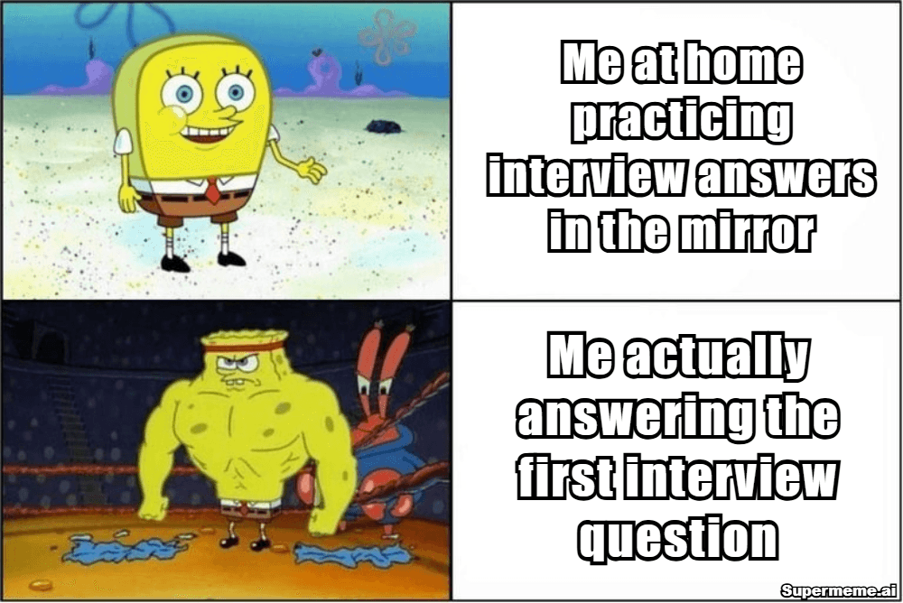 Funny Spongebob memes 4