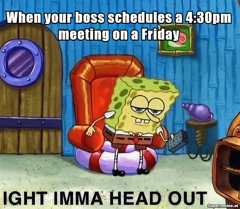 funny spongebob memes 9