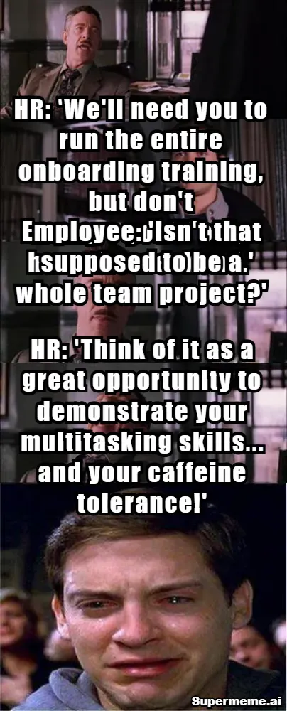 HR Memes 6