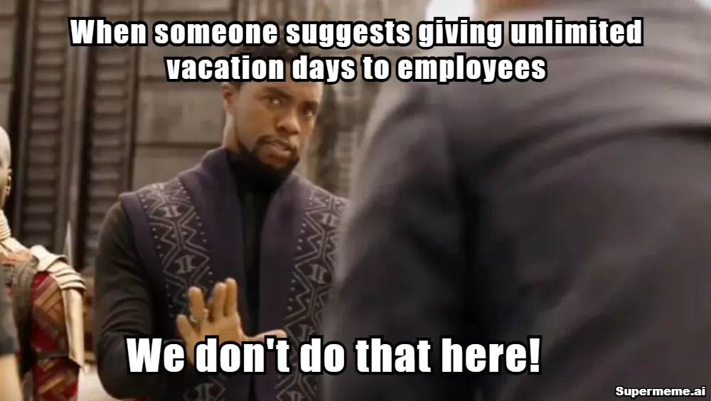 HR Memes 9