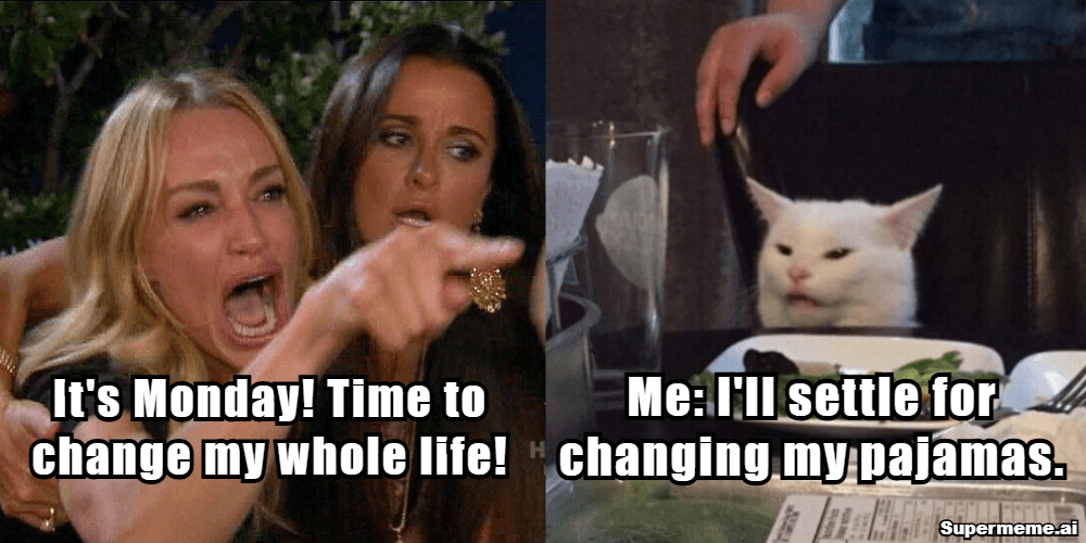 Monday Motivation Memes 8