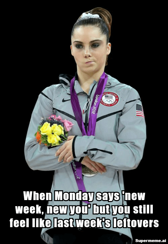 Monday Motivation Memes 9