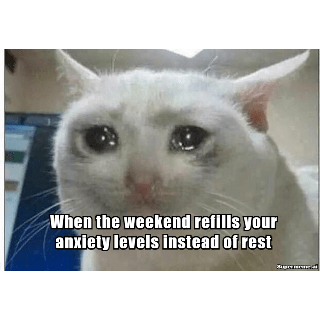 Monday Work Memes 10