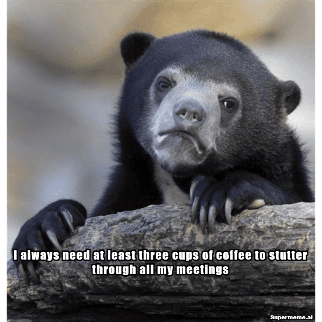 Monday Work Memes 11