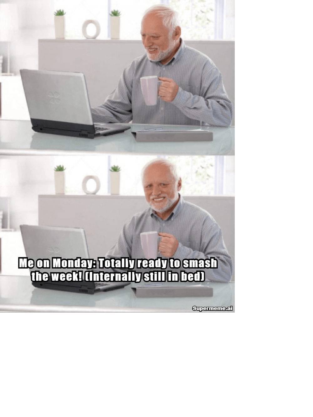 Monday Motivation Memes 14