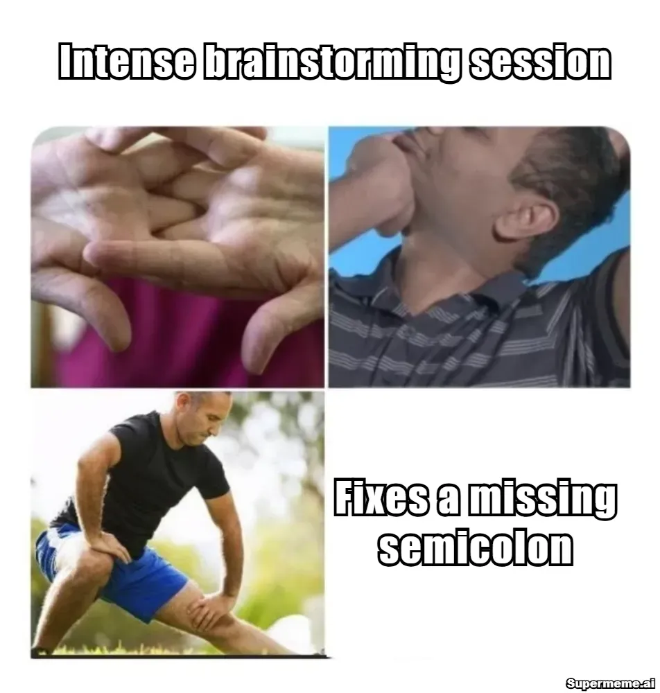 Saturday Work Memes 6