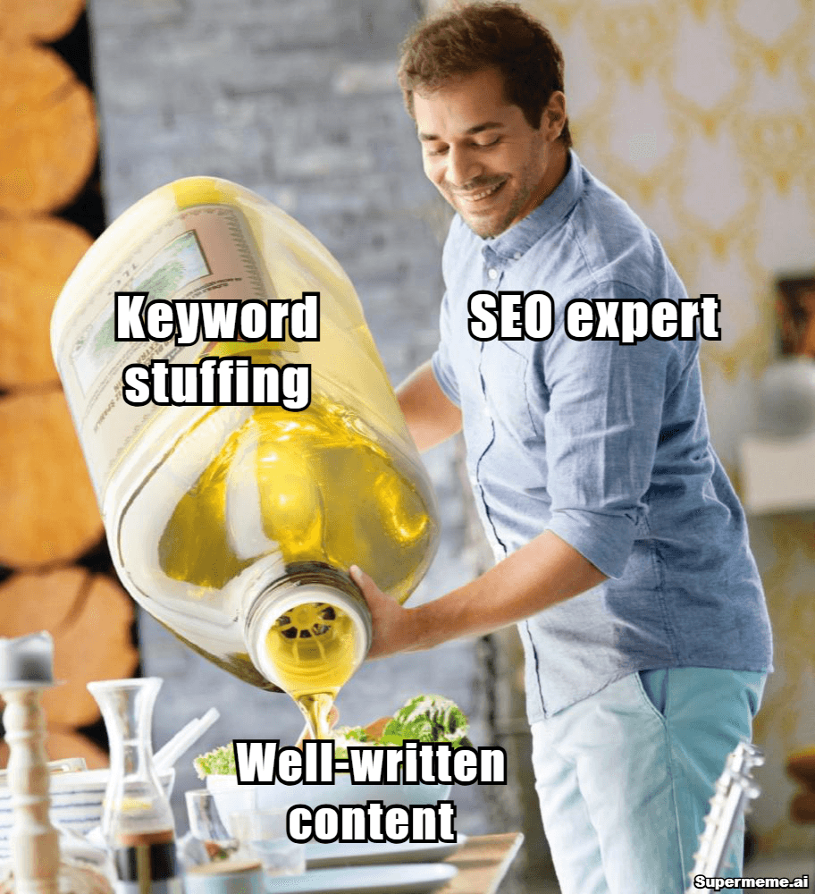 SEO Memes 16