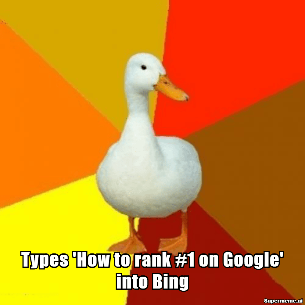 20+ Hilarious SEO Memes That Every Digital Marketer Will Love 2025