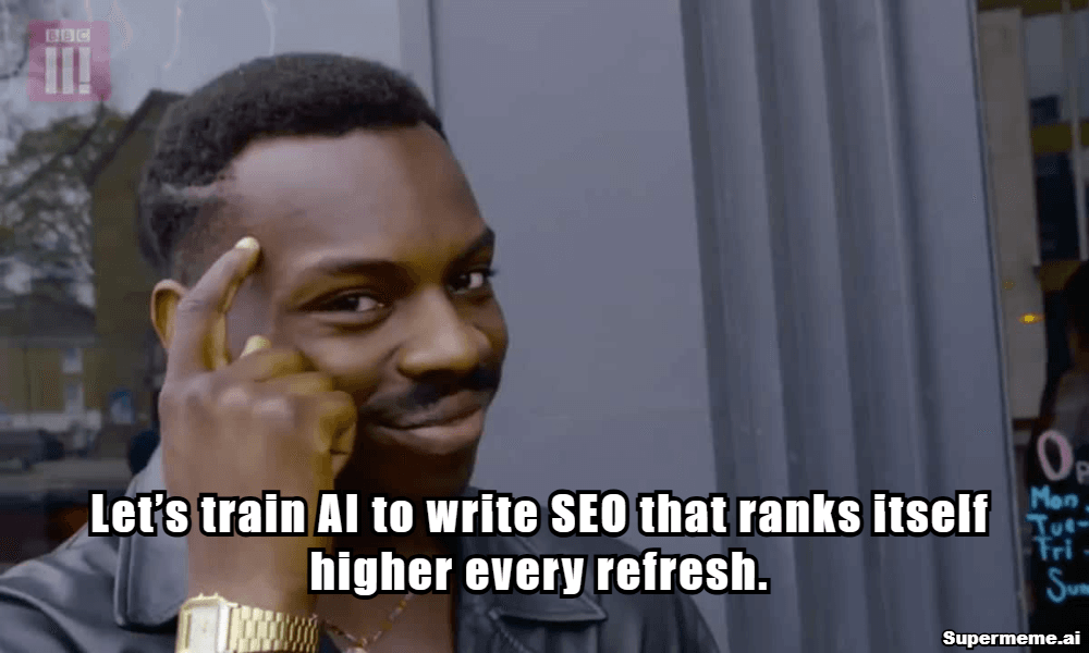 SEO Memes 18