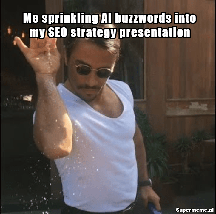 SEO Memes 26