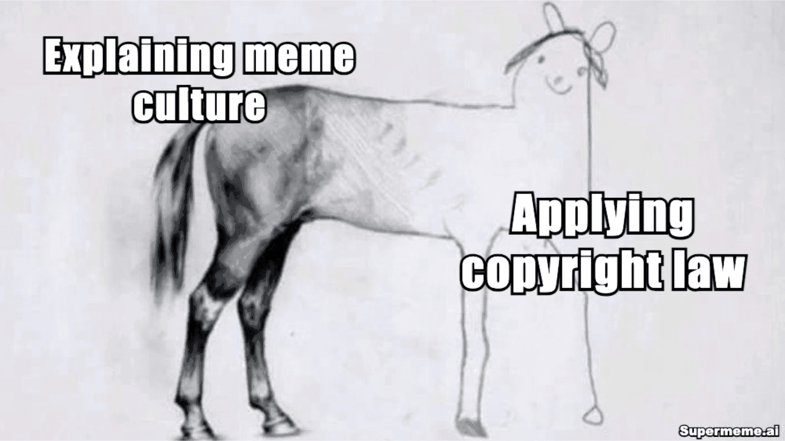 Meme Copyright: A Guide to Internet Culture's Legal Gray Areas