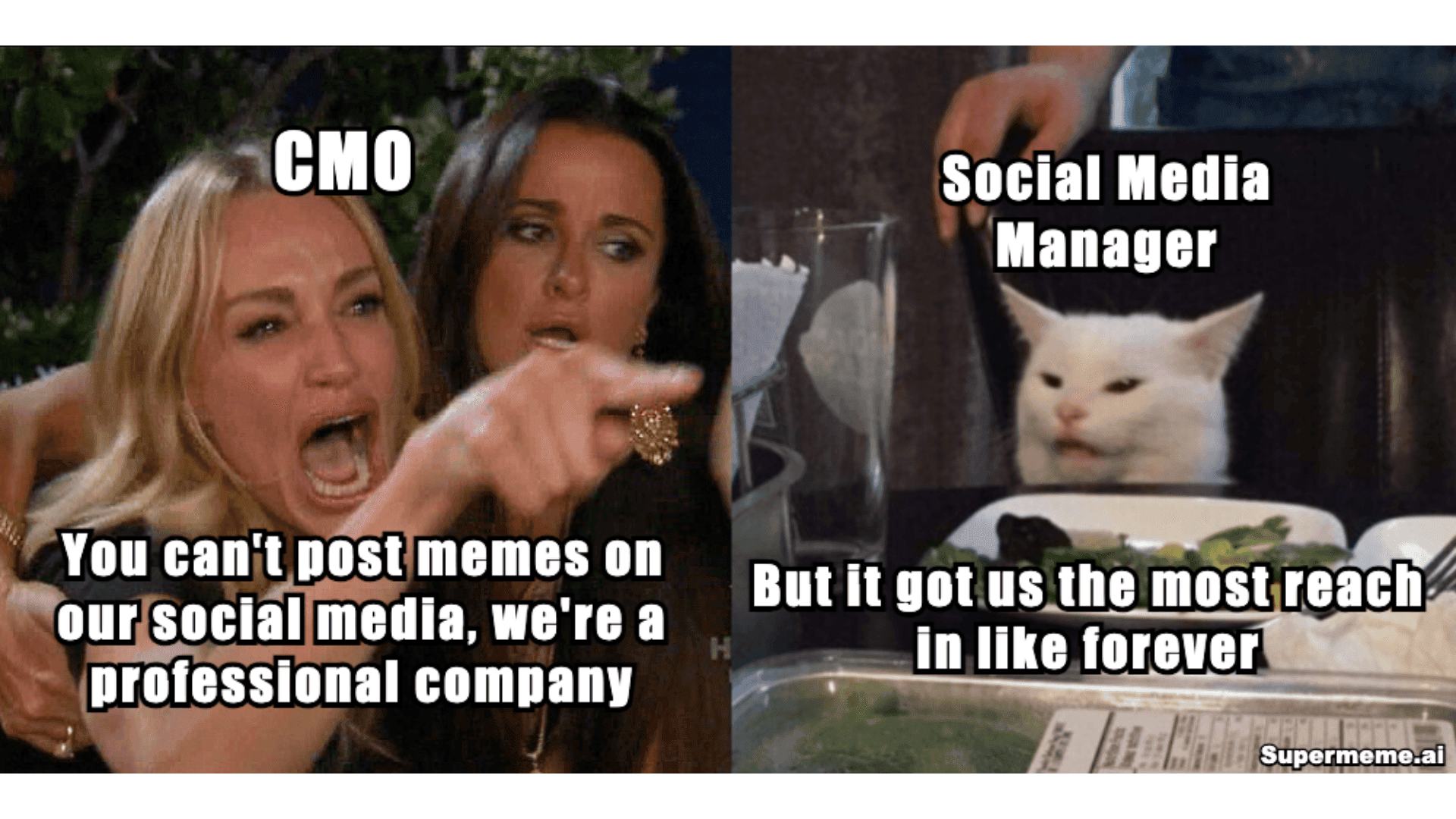 How Memes Can Transform Your Business's Social Media Game
