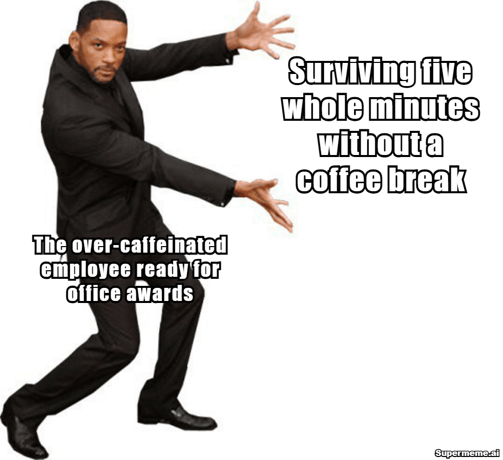 Tuesday Work Memes 3