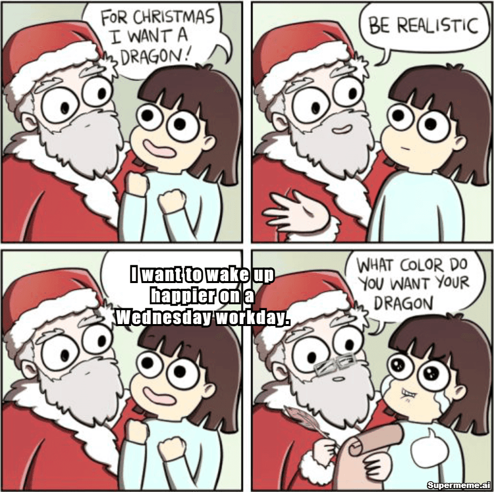 Tuesday Work Memes 4