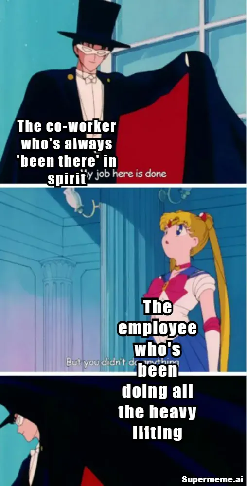 Work Anniversary Memes 5