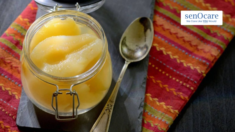 Can a Diabetic eat Ghee? Find out!