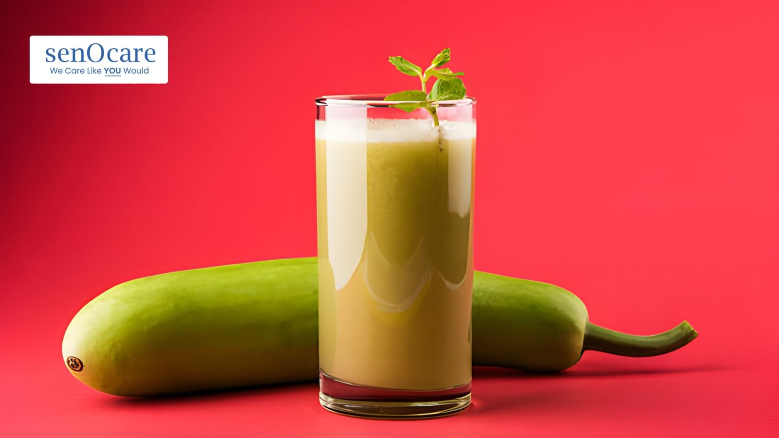 Unveiling the Surprising Lauki Juice Benefits for Seniors