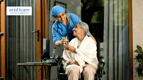 Nursing Care Plan for Fever