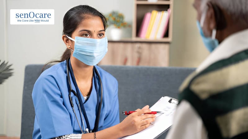 NURSING CARE PLAN FOR DENGUE FEVER