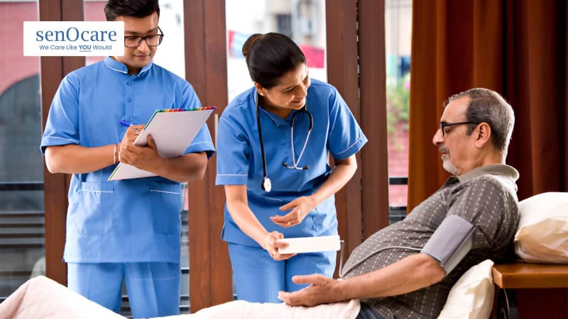 NURSING CARE PLAN FOR MALARIA