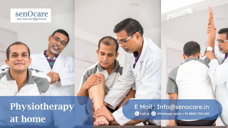 Difference between physiotherapy and neurotherapy