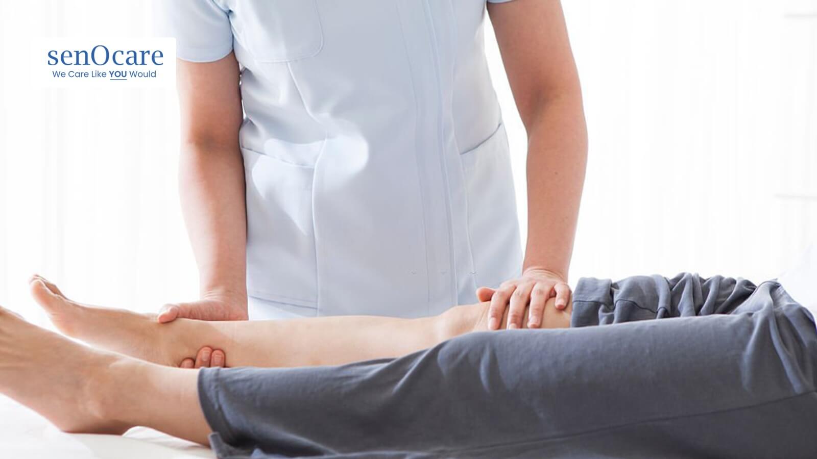Is Physiotherapy Painful?