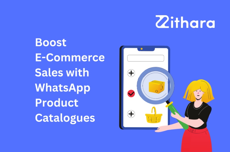 whatsapp product catelogue