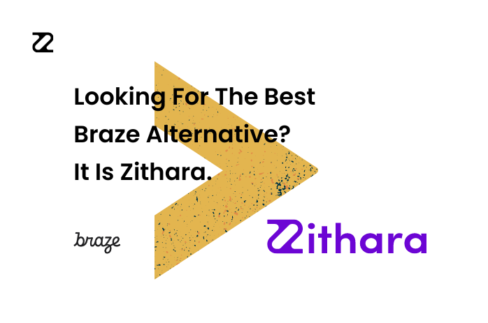 Looking For The Best Braze Alternative? It Is Zithara.