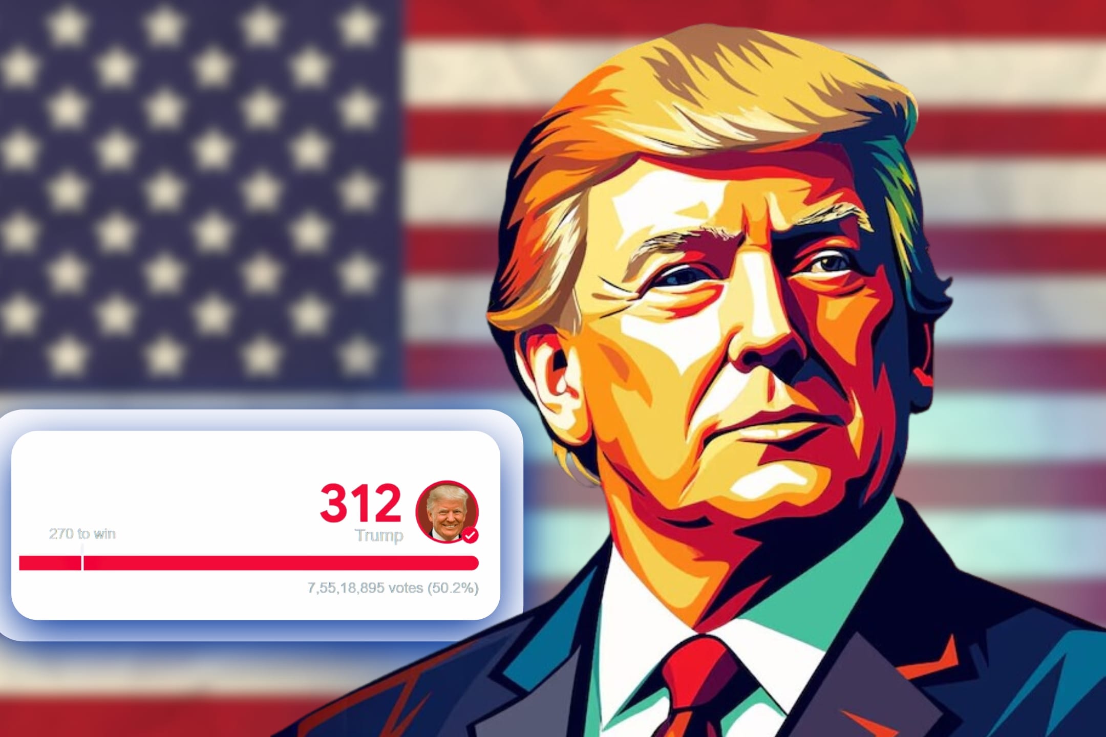 What Businesses Can Learn From Trump’s Winning Campaign?