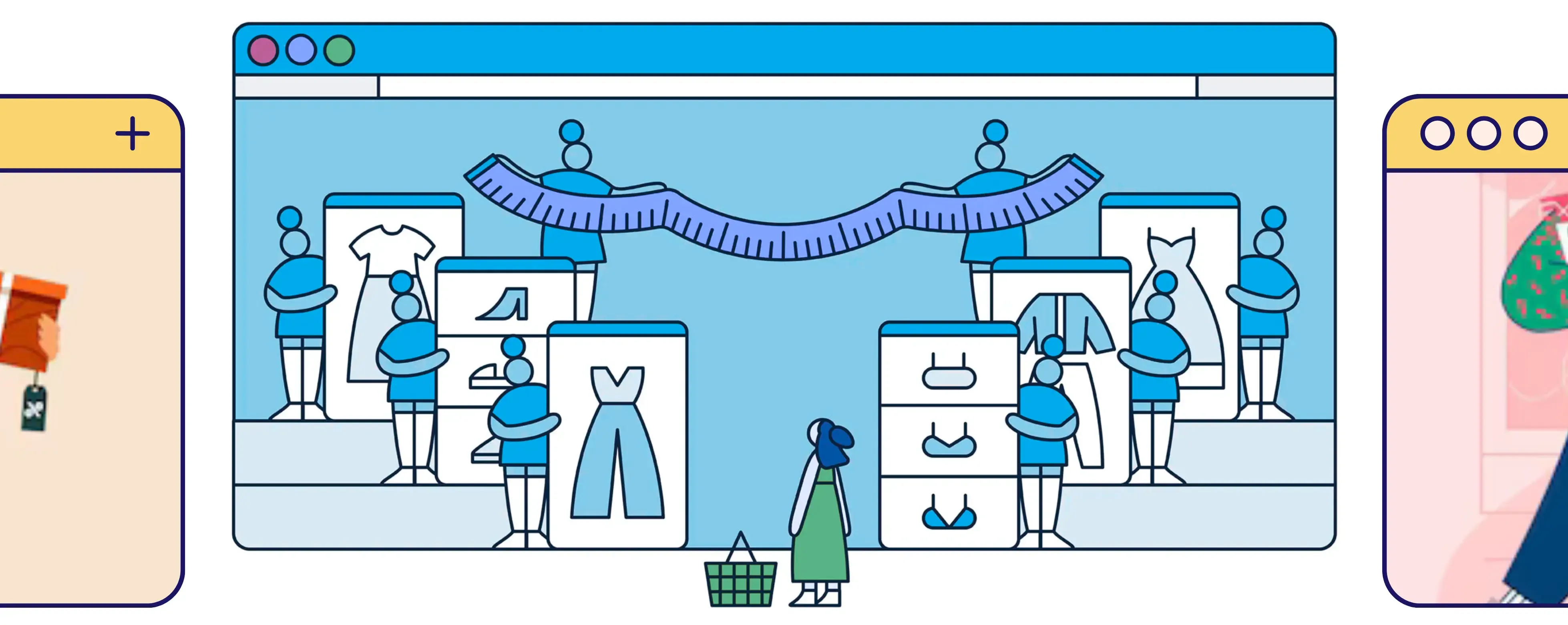 The Future of Retail: How Omnichannel Is Shaping the Shopping Experience