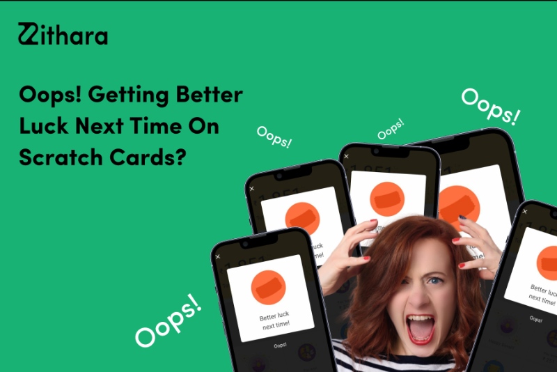 Say Goodbye to Scratch Cards: Zithara is Changing the Game of Rewards