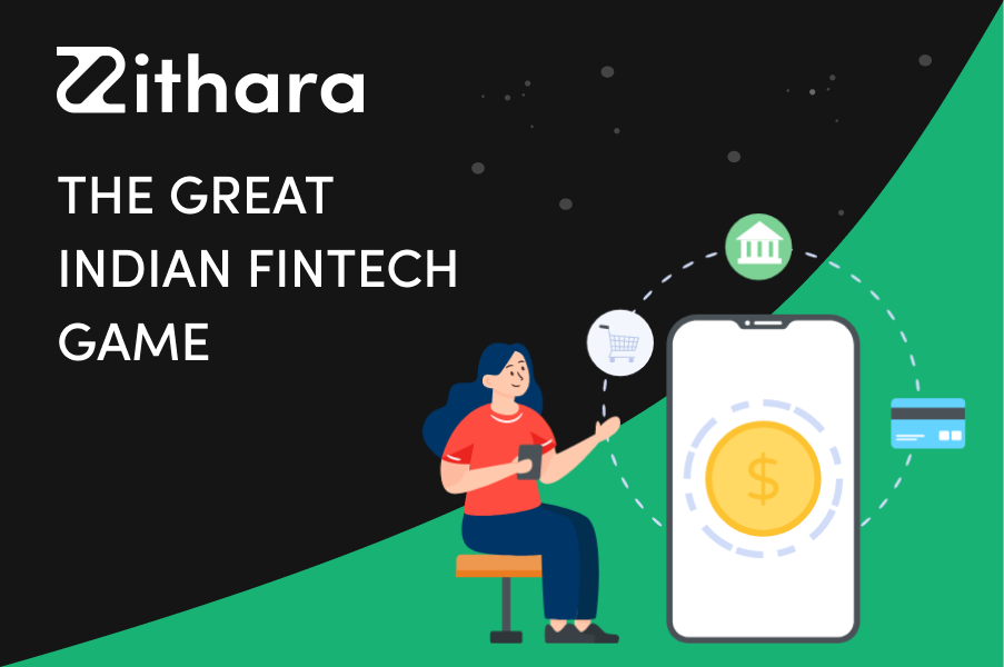 Playing the Fin-Tech Game: India's Quest for Financial Innovation