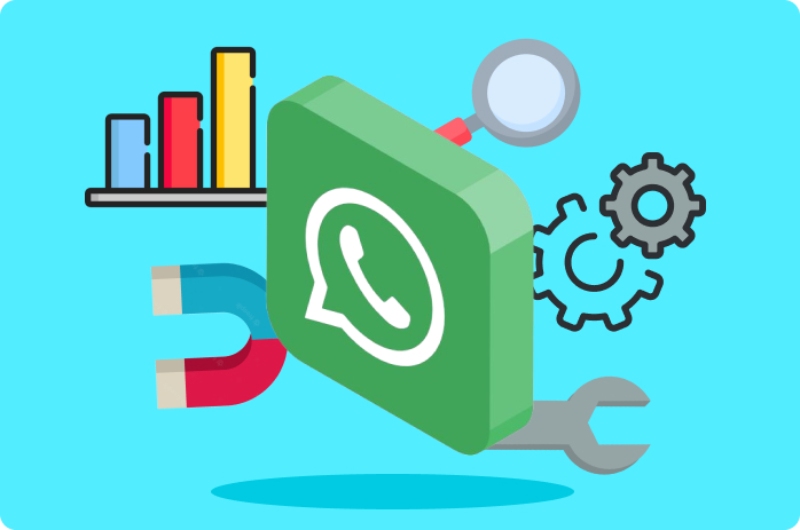 WhatsApp Automation