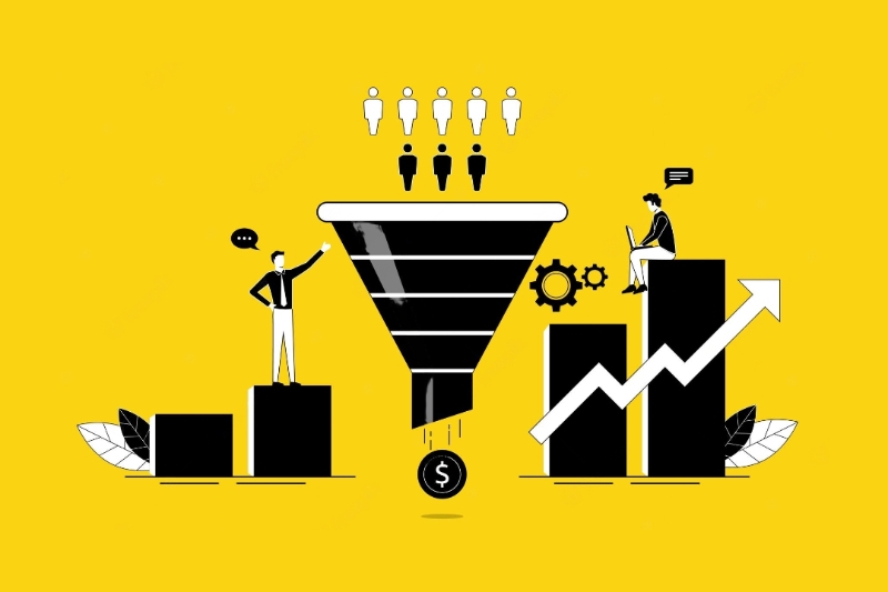 Can CRM manage the Lead life cycle for Jewellery Business?