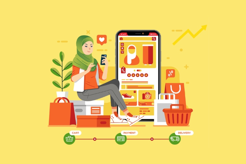 "WhatsApp Business: Boosting Offline Retail in E-commerce Era"