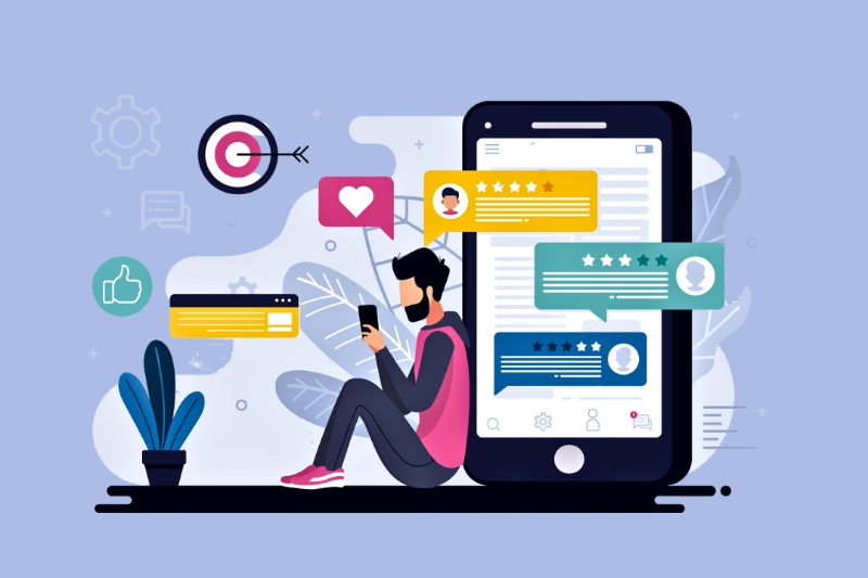 5 Reasons why D2C brand needs to start WhatsApp marketing right now 