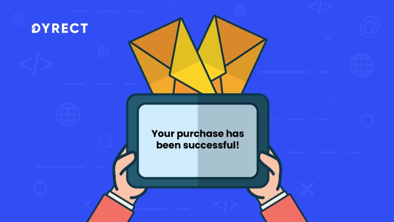 The Importance of Post Purchase Emails in Customer Engagement